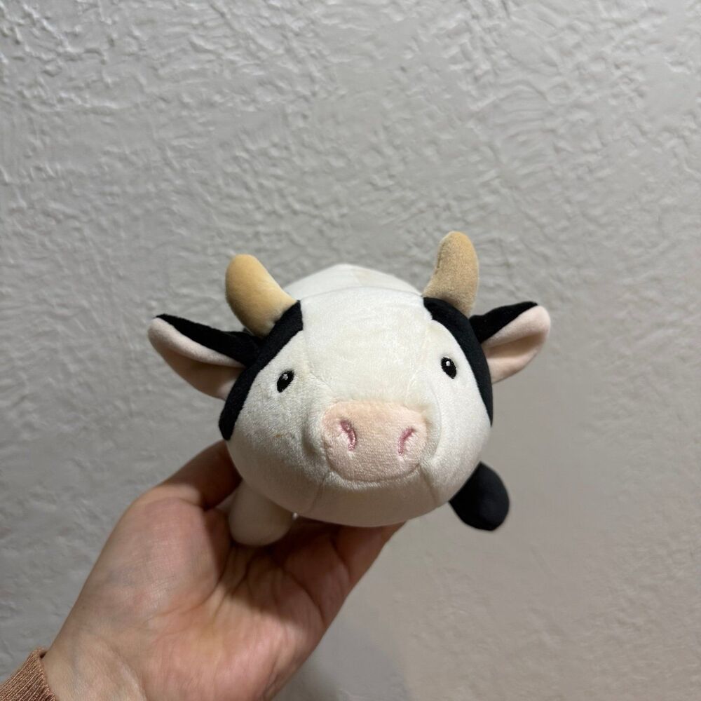 mary meyer smootheez cow plush